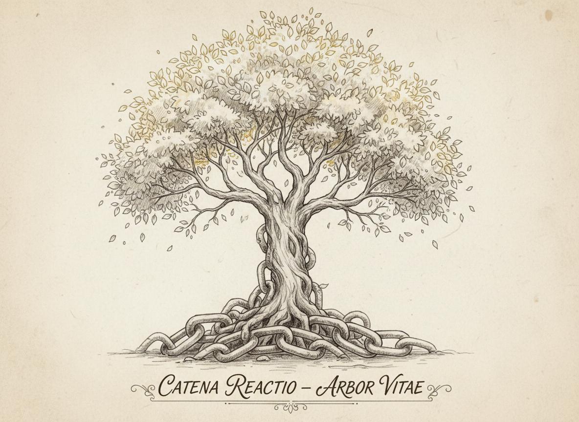 Chain reaction concept